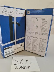 Autre Lot de 5 rouleaux de membrane de sous-couche pour toiture  chaque rouleaux de 1,  258