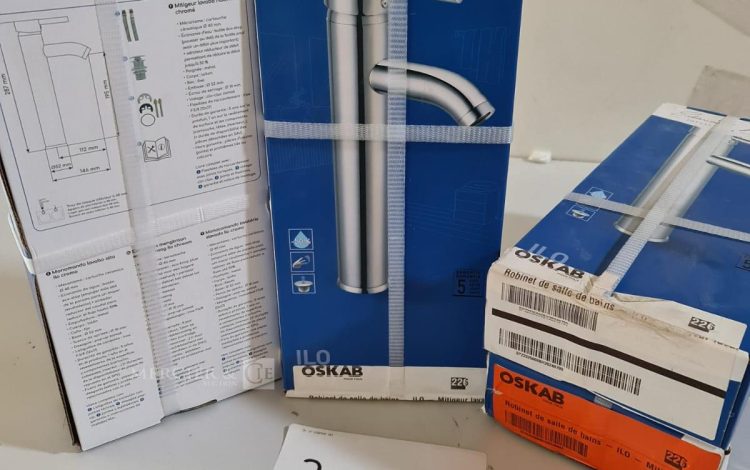 Autre Pompe à détartrer Tubnet de la marque PROGALVA  259