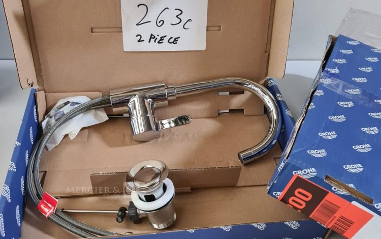 Autre Lot de 5 rouleaux de membrane de sous-couche pour toiture  chaque rouleaux de 1,  260