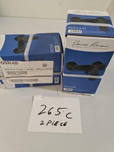 Autre Lot de 5 rouleaux de membrane de sous-couche pour toiture  chaque rouleaux de 1,  262