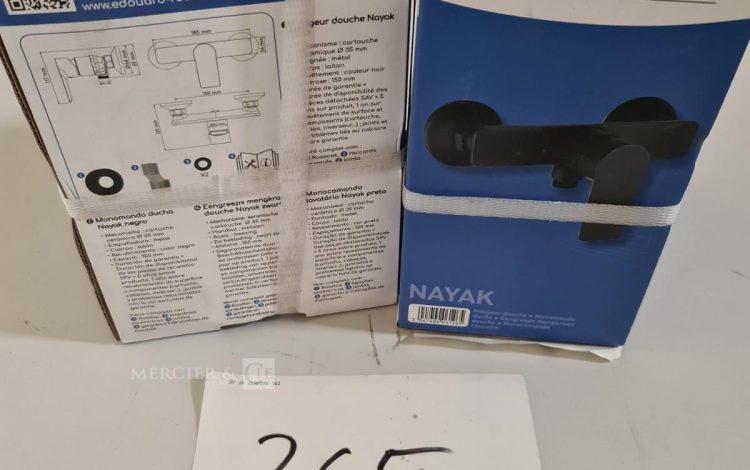 Autre Lot de 5 rouleaux de membrane de sous-couche pour toiture  chaque rouleaux de 1,  262