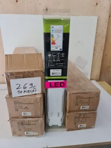Autre Compresseur DIF  266
