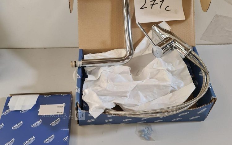 Autre Extracteur HEPA triphasé T7500,L’ extracteur de poussière triphasé T7500 a une c  268
