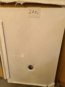Autre Lot de 2 sèches serviettes à l’eau HABANA EC (2650) 1252×500  272