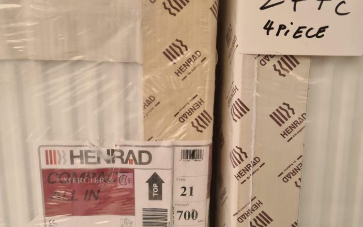 Autre Lot de 10 rouleaux de laine minérale isolation thermique et phonique chaque roul  274
