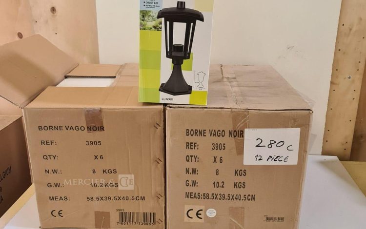 Autre Aspirateur Cleanfix S10  277