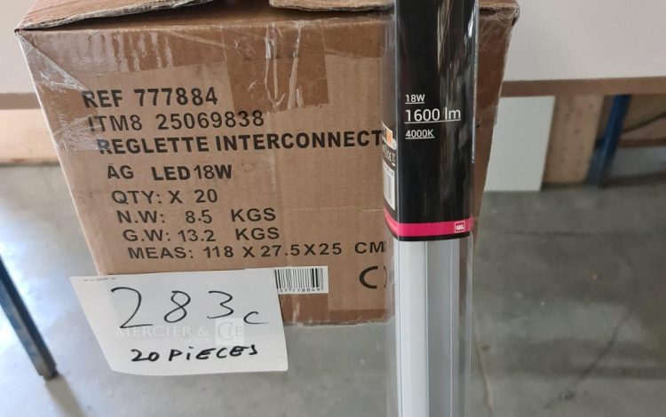 Autre Lot de 10 rouleaux de laine minérale isolation thermique et phonique chaque roul  280