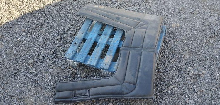 NISSAN CHARIOT ELEVATEUR FRONTAL DX30 3T  28684