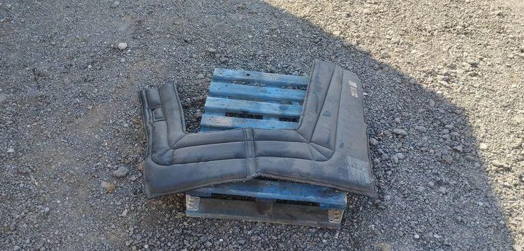 NISSAN CHARIOT ELEVATEUR FRONTAL DX30 3T  28684