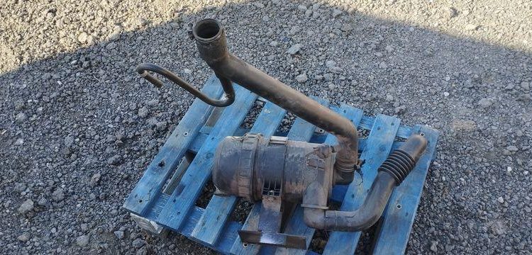 NISSAN CHARIOT ELEVATEUR FRONTAL DX30 3T  28684
