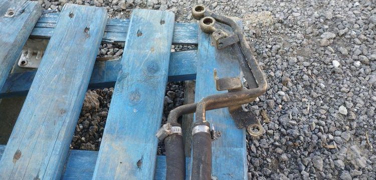 NISSAN CHARIOT ELEVATEUR FRONTAL DX30 3T  28684