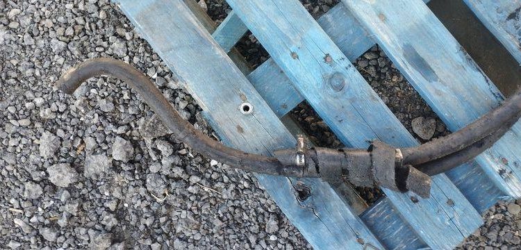 NISSAN CHARIOT ELEVATEUR FRONTAL DX30 3T  28684