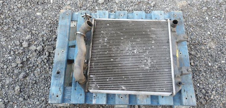 NISSAN CHARIOT ELEVATEUR FRONTAL DX30 3T  28684