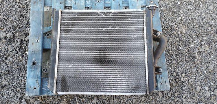 NISSAN CHARIOT ELEVATEUR FRONTAL DX30 3T  28684