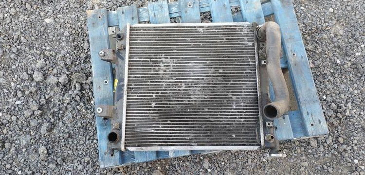 NISSAN CHARIOT ELEVATEUR FRONTAL DX30 3T  28684