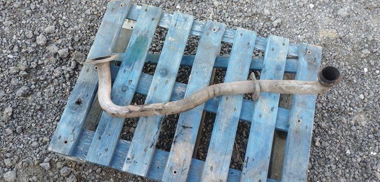 NISSAN CHARIOT ELEVATEUR FRONTAL DX30 3T  28684