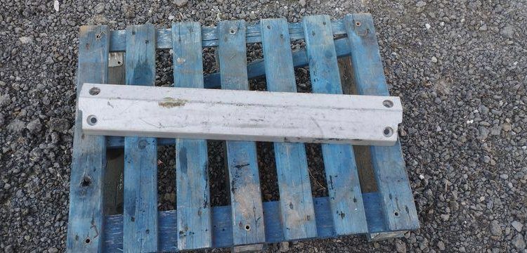 NISSAN CHARIOT ELEVATEUR FRONTAL DX30 3T  28684