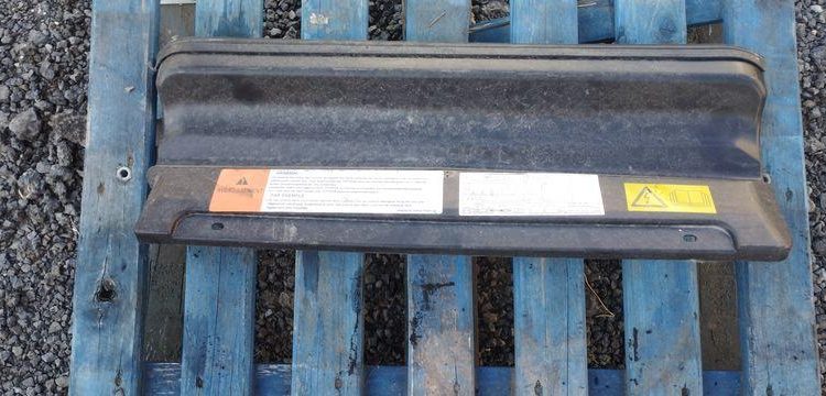 NISSAN CHARIOT ELEVATEUR FRONTAL DX30 3T  28684
