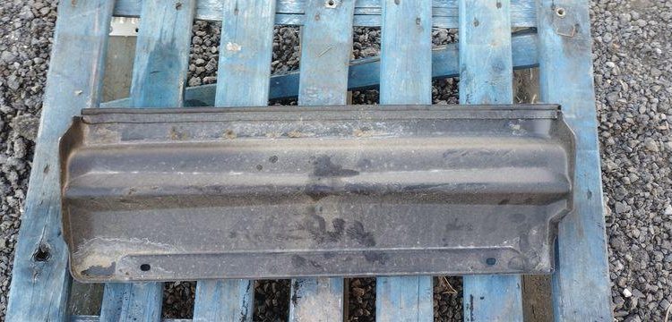 NISSAN CHARIOT ELEVATEUR FRONTAL DX30 3T  28684