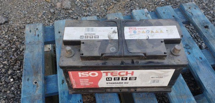 NISSAN CHARIOT ELEVATEUR FRONTAL DX30 3T  28684