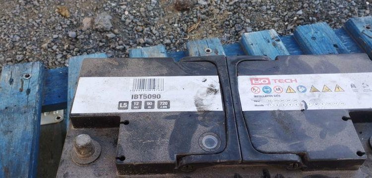 NISSAN CHARIOT ELEVATEUR FRONTAL DX30 3T  28684