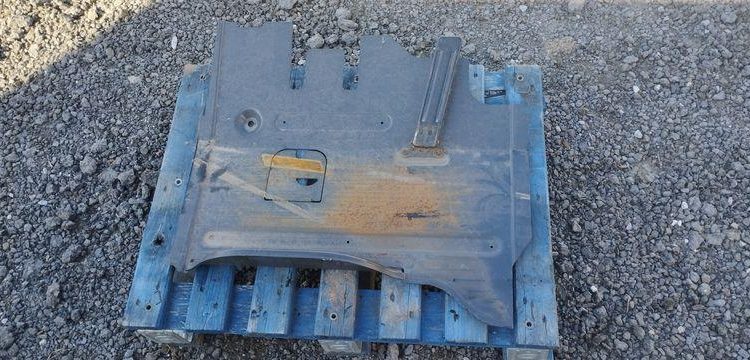 NISSAN CHARIOT ELEVATEUR FRONTAL DX30 3T  28684