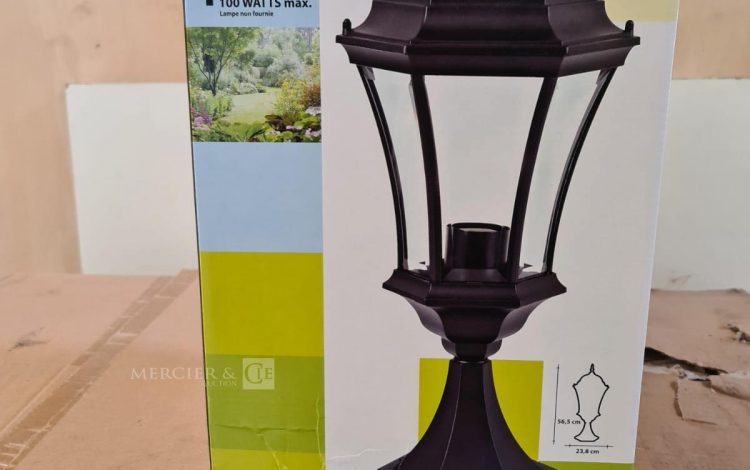 Autre Lot de 2 miroirs avec bandeau lumineux, marque SIBO, 100x110cm  284