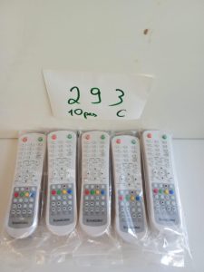 Autre Lot de 2 meubles sous évier de 100x54cm  290