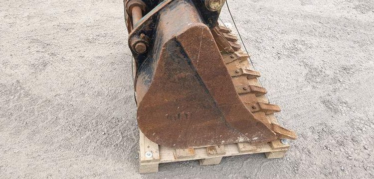 CATERPILLAR LOT DE 2 GODETS DE CURAGE  2CATGC