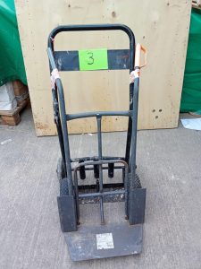 Autre Lot de 2 diables 2 modèles différents  3