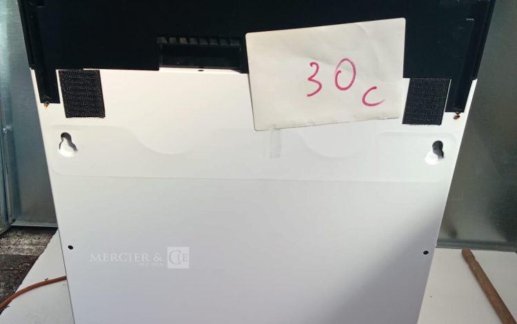 Autre Etabli mobile pliable  30