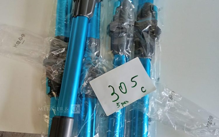 Autre Lot de 2 lavabos VAPNALIS DE 45CM marque OSKAB  302
