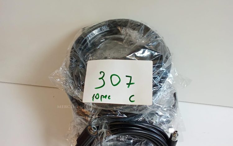 Autre Chauffe eau électrique sur évier de 30L de la marque ATLANTIC  304