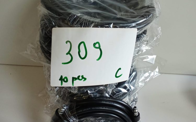 Autre Lot de 2 lavabos VAPNALIS DE 45CM marque OSKAB  306