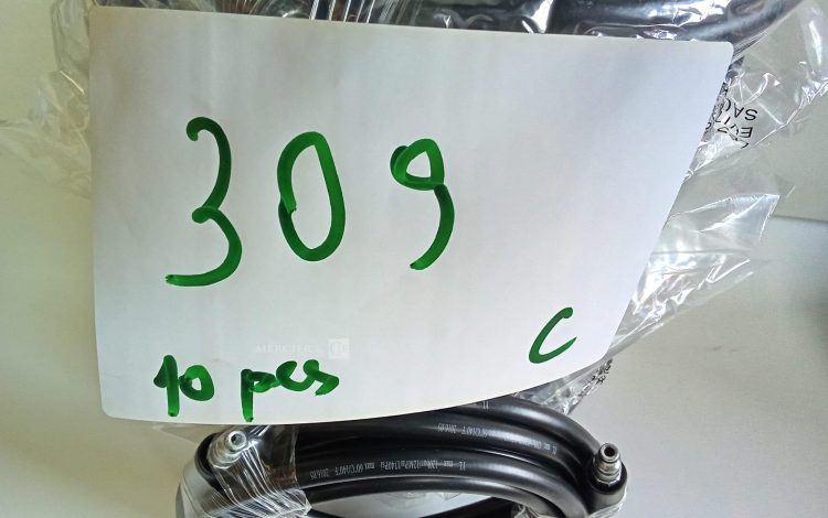 Autre Lot de 2 lavabos VAPNALIS DE 45CM marque OSKAB  306