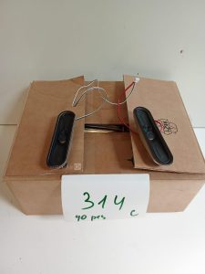 Autre Compresseur de la marque EUROMAIR distribution  312