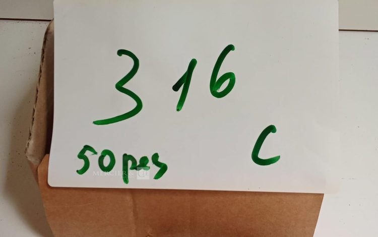 Autre Lot de 8 conduits de fumée métalliques de la marque Westa France Riginox  315