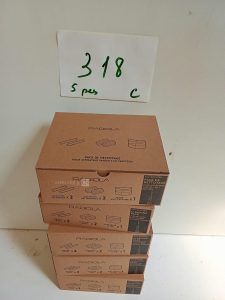 Autre Bac à douche de 80×120 cm de la marque Idéal Standard  317