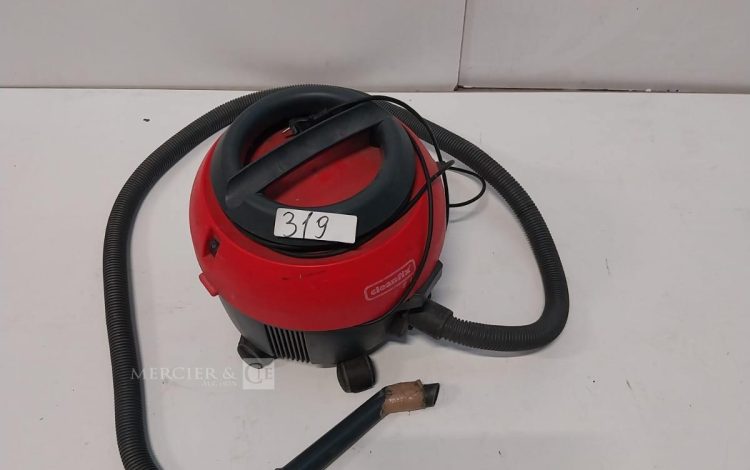 Autre Aspirateur Cleanfix S10  277