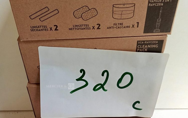 Autre Lot de 4 rouleaux de tubes annelés et à double paroi dn 16x100m marque HEGLER  319