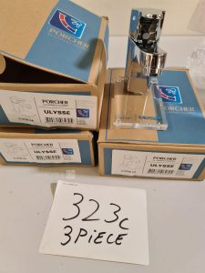 Autre PISTOLET PEINTURE HAUTE PRESSION 230V – 70M²/H – 4,2L/MIN TITAN 1150e 2015  Anné  322