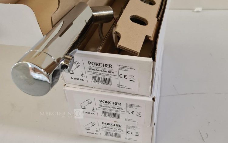 Autre Générateur de chantier, France POWER, moteur 4 temps, Puissance maxi 2.8 KW. Non  324