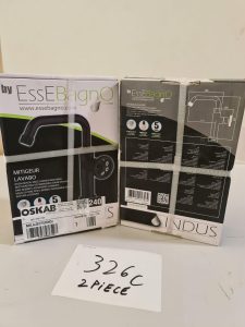 Autre Générateur de chantier, moteur 4 temps, Mecc ALTE. Non testé  325