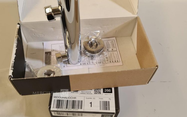 Autre Lot de 2 baignoires de 160 cm de longueur et 70cm de largeur  327