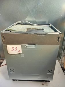 Autre Lot meuble salle de bain comprenant meuble de 80cm et lavabo marque Ideal Standa  33