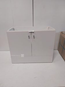 Autre Lot de 2 meubles sous évier de 100x54cm  290