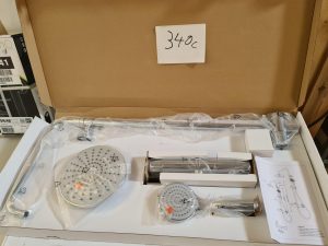 Autre Lot de 480 ml de PER Diamètre 12 de la marque BARBI, pour sol chauffant  339