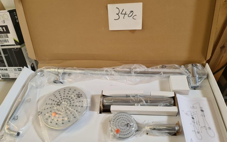 Autre Lot de 480 ml de PER Diamètre 12 de la marque BARBI, pour sol chauffant  339