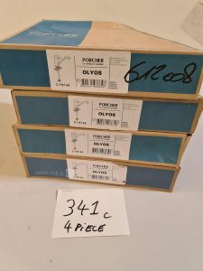 Autre Circulateur de chauffage Salmson SXS 40-40M  340