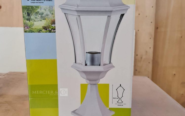 Autre Lot de 2 miroirs led de 80x70cm 10W , 5700K 1205 lumens marque Focco  347